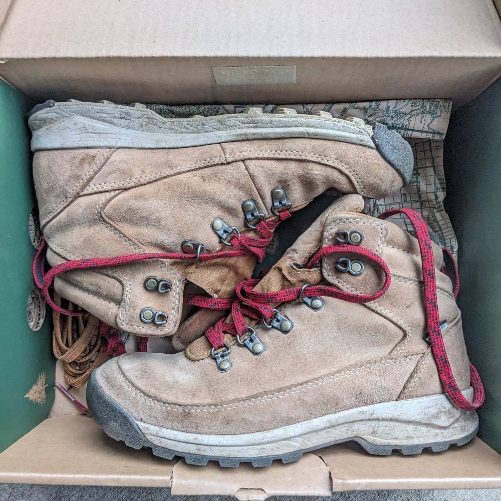 Women's Adrika Danner Boots